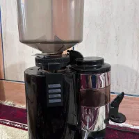 اسیاب قهوه ایتالیایی صنعتی