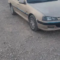 پارس مدل 83موتورمعمولی|خودرو سواری و وانت|زابل, |دیوار