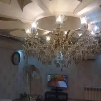 لوستر چینی