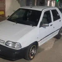 پراید 94