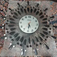 ساعت دیواری