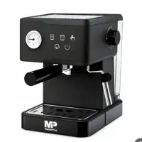 اسپرسوساز مسترپلاس