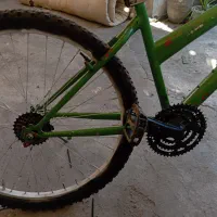 دوچرخه بونیتو فروش فوریه|دوچرخه، اسکیت، اسکوتر|قائمشهر, |دیوار