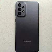 گوشی A73 5G بسیار سالم و پلمپ