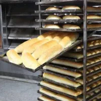 بازاریاب و پخش نان فانتزی و تافتون