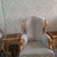مبل ومیزعسلی|مبلمان خانگی و میز عسلی|تربت‌حیدریه, ترمینال|دیوار
