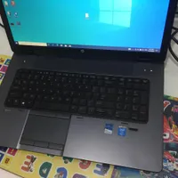DELL-HP-ASUS-LENOVO -acer لپ تاپ قدرت بالا با SSD