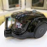 جاروبرقی مخزن دار سامسونگ|جاروبرقی، جارو شارژی، بخارشو|بانه, |دیوار