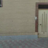 خانه کلنگی به مساحت 230