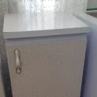 کابینت تک زمینی  زیر سماری