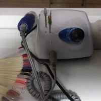 لوازم کاشت ناخن