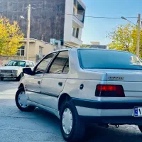 پژو 405 دوگانه کارخانه داخل کرم|خودرو سواری و وانت|بانه, |دیوار