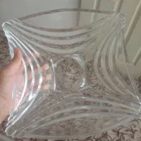 پیش دستی ۳گوش میوه خوری همشون باهم ۴۵۰تومن