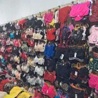 لباس زیر زنانه
