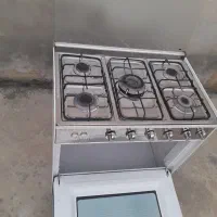 اجاق گازطرح فر