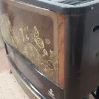 بخاری۱۲۰۰۰مارک شارق طوس سالم درحدنو|بخاری، هیتر، شومینه|نجفآباد, گلبهار|دیوار