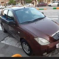 تیبا 2مدل 95