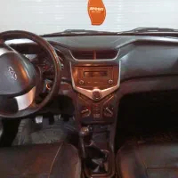 ام وی ام(mvm)315مدل۹۵ نیو|خودرو سواری و وانت|اردبیل, |دیوار