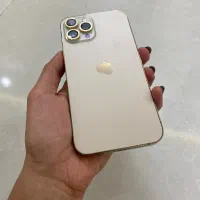 آیفون۱۲پرومکس