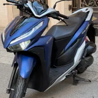 هندا کلیک اصلی ۱۵۰