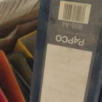 تعدادی زونکن پاپکو|لوازم التحریر|دزفول, |دیوار