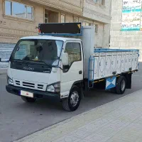 ایسوزو ۶ تن مدل ۹۰|خودرو سنگین|شیراز, وزیرآباد|دیوار