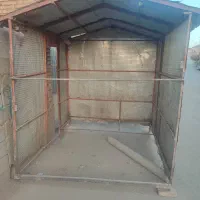 فروش کانکس|ماشین‌آلات صنعتی|لاران, |دیوار