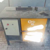 دستگاه قیچی وخاموت زن|ماشین‌آلات صنعتی|تربت‌حیدریه, مورشک|دیوار