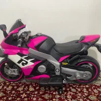 موتور شارژی