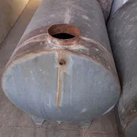 تانکر آب و ورق ایرانیت|مصالح و تجهیزات ساختمان|مشهد, کشاورز|دیوار