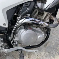 موتور تریل پرواز|موتورسیکلت|ساری, |دیوار