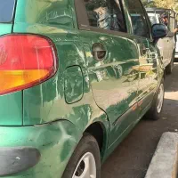 دوو ماتیز بیرنگ کم کار