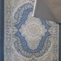 زیر انداز یا زیر سفره ای شهر ترنج