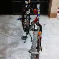 فروش فوری  ۲دوچرخه 26 اساک بشرط با تخفیف|دوچرخه، اسکیت، اسکوتر|زابل, |دیوار