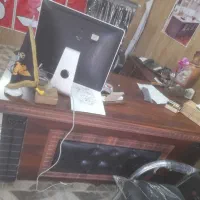 دو عددمیز اداری نو استفاده نشده