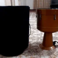 ضرب کوردی کرمی|سازهای بادی|پیرانشهر, |دیوار