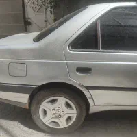 405 GLX بنزینی|خودرو سواری و وانت|الیگودرز, |دیوار
