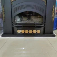 بخاری شومینه