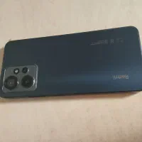 شیائومی Redmi Note 12 4G با حافظهٔ ۲۵۶ گیگابایت