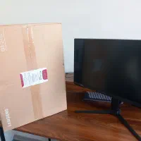 مانیتور گیمینگ سامسونگ