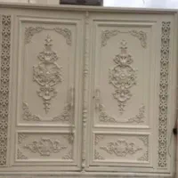 ساخت درب و پنجره فلزی|خدمات پیشه و مهارت|کرمان, |دیوار