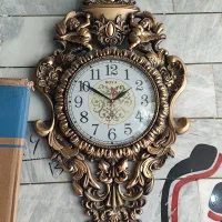 ساعت نوی نو استفاده نشده،تو مغازه