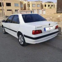 پژو پارس موتور جدید مدل 1402|خودرو سواری و وانت|چناران, |دیوار