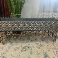 منقل طرح قاجاری|صنایع دستی و سایر لوازم تزئینی|شیراز, قلات|دیوار