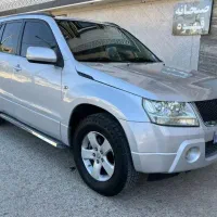 سوزوکی ویتارا اتومات 2006