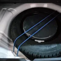 رانا پلاس۴۰۳ ارتقا tu5p|خودرو سواری و وانت|اراک, |دیوار