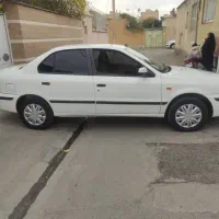 سمند مدل 97|خودرو سواری و وانت|جهرم, |دیوار