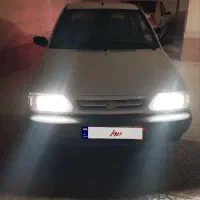 پراید مدل 95