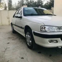 پژو پارس۱۴۰۱|خودرو سواری و وانت|گرگان, |دیوار