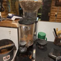 دستگاه اسیاب cunill